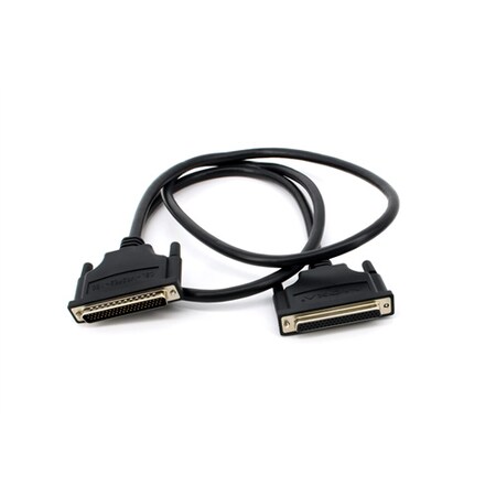 Moxa Cable/Cbl-M62F62-150 (Apply For Opt8-M9) CBL-M62F62-150